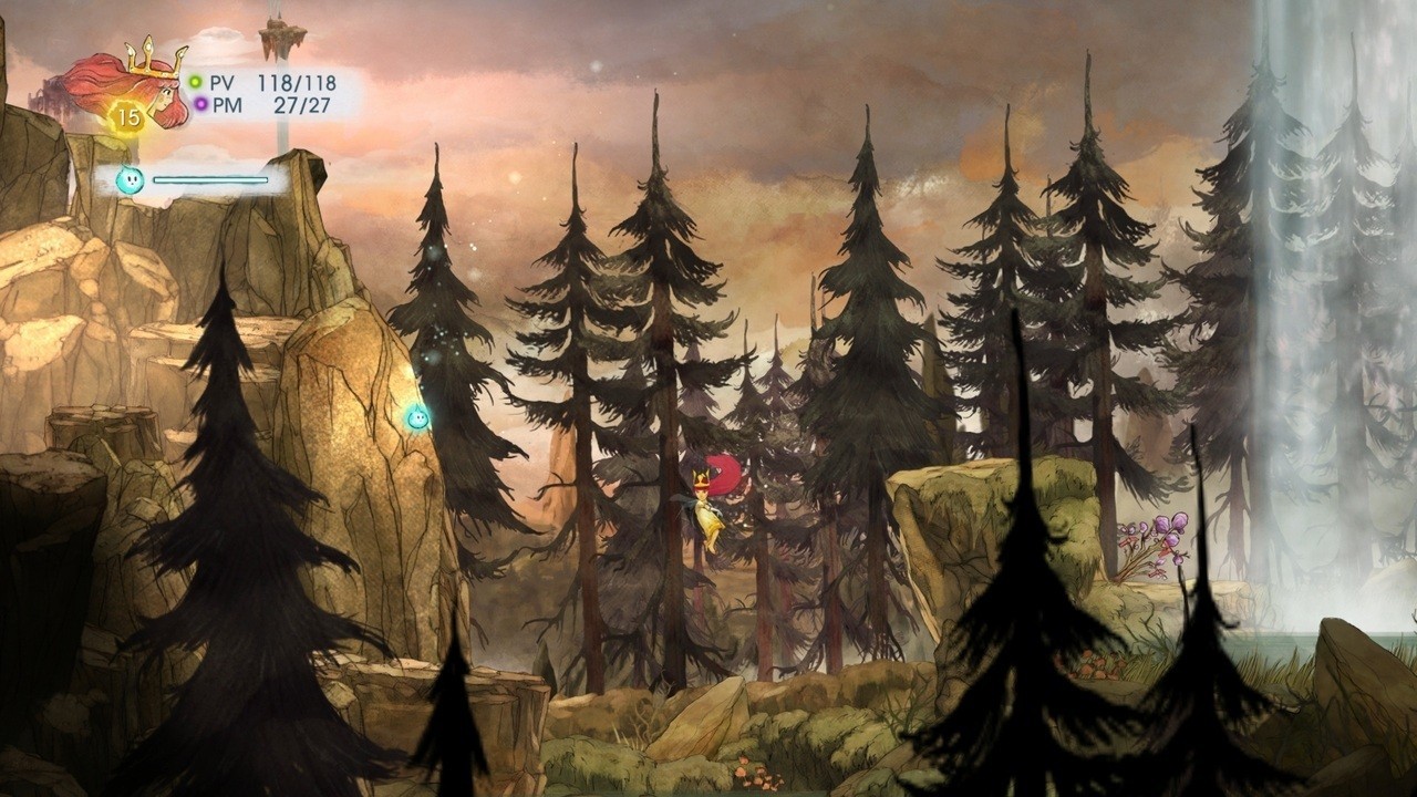 Child of Light - Imagen 15